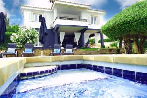 Fotografie z fotogalerie ubytování Villa Bella Vista v destinaci Llucmajor