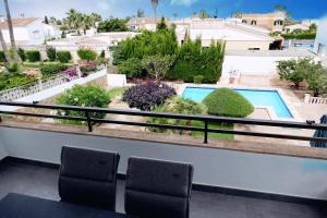 Fotografie z fotogalerie ubytování Villa Bella Vista v destinaci Llucmajor