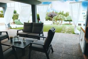 Fotografie z fotogalerie ubytování Villa Bella Vista v destinaci Llucmajor + 17 fotografií