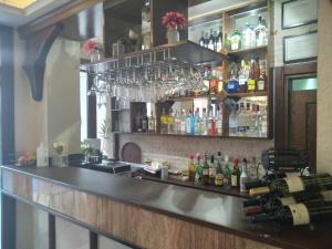 Напитки в SOFIA BOUTIQUE HOTEL