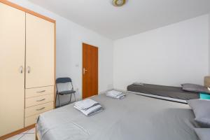 Gambar di galeri bagi LUCREZIA house with apartments di Lovrečica