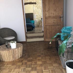 Fotografie z fotogalerie ubytování Nico Zen Home v destinaci Vendargues