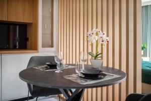 Fotografie z fotogalerie ubytování Easy Rent Apartments - GOLD 30, Centrum 24h Check-in v destinaci Lublin + 11 fotografií