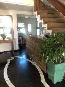 Fotografie z fotogalerie ubytování Samambaia Executive Hotel v destinaci Taubaté