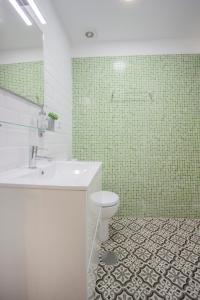 Bany a Liceiras Apartments By Guestify