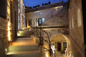 Gallery image of Rose Cave Hotel in Goreme