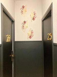 MorestelにあるLe Sakuraのギャラリーの写真