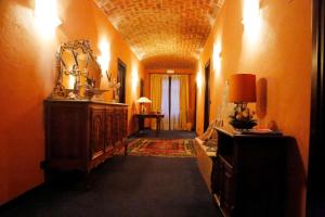 Kép Hotel Damian Park Hotel Delle Magnolie szállásáról Trofarellóban a galériában