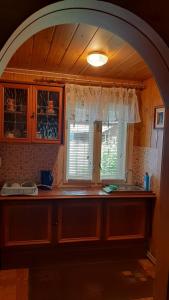 Billede fra billedgalleriet på Садиба в горах Крістіан i Ustʼ-Chorna