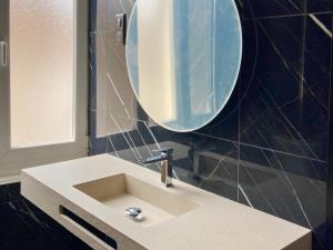 MorestelにあるLe Sakuraのギャラリーの写真