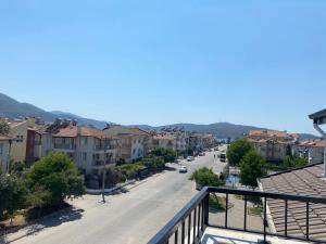 Γενική θέα στο βουνό ή θέα στο βουνό από  αυτό το ξενοδοχείο