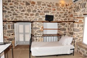 Gallery image of Guesthouse Alexandra in Hydra