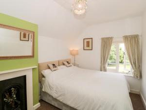 Gallery image of Old Rectory Cottage in Sturminster Newton