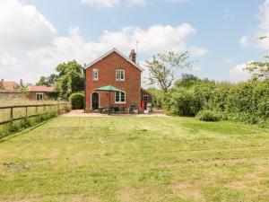 Imagen de la galería de Old Rectory Cottage, en Sturminster Newton