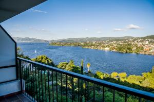 Gallery image of Distrito Hotel in Villa Carlos Paz