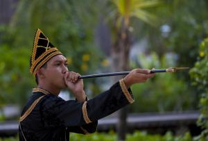 入住Gaya Island Resort, Kota Kinabalu - a Small Luxury Hotels of the World的客人