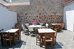 Gallery image of Guesthouse Alexandra in Hydra