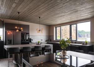 Fotografie z fotogalerie ubytování Pier Apartments v destinaci Vestmannaeyjar