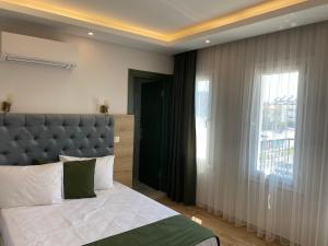 Billede fra billedgalleriet på Kent Otel i Fethiye + 24 billeder