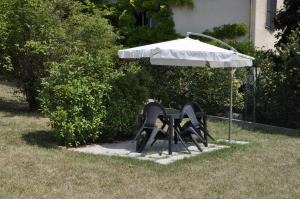 Gallery image of La Casa Dei Nonni in Felegara +26 photos