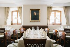 Fotografie z fotogalerie ubytování Hotel Bräu v destinaci Zell am Ziller