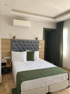 Billede fra billedgalleriet på Kent Otel i Fethiye