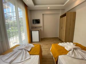 Billede fra billedgalleriet på Kent Otel i Fethiye