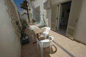 Gallery image of Pension Ocean View in Naxos Chora