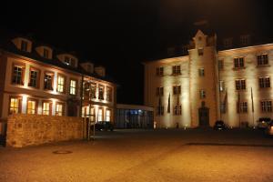 Fotografie z fotogalerie ubytování Schloss Geisa v destinaci Geisa
