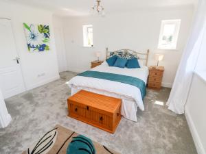 Gallery image of 1 Atlantic Haven in Swansea