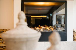 Fotografie z fotogalerie ubytování Hotel Bräu v destinaci Zell am Ziller