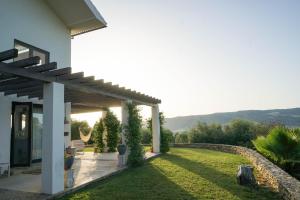 Foto dalla galleria di El Toro Blanco Luxury Villa in Andalucia a Ronda