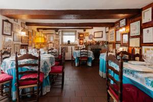 Gallery image of Hostal Casa Blasquico - Restaurante Gaby in Hecho