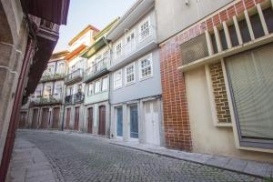 Photo de la galerie de l'établissement Santa Luzia Apartments By Guestify, à Guimarães