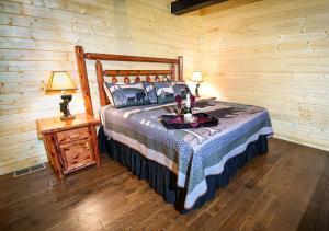 Gallery image of Gatlinburg - Honeymoon Hideaway in Gatlinburg