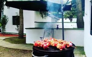 Cibo presso la casa vacanze o nelle vicinanze
