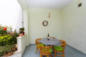 Fotografia z galérie ubytovania Apartmani Vranjes v Podgore