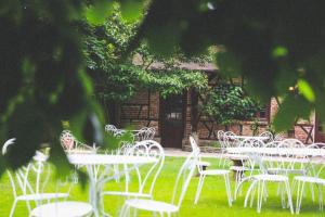 Moulin de Fourges