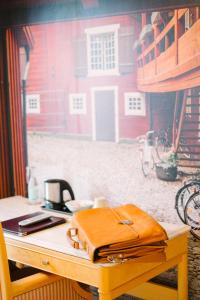 Fotografie z fotogalerie ubytování Eksjö Stadshotell Annex v destinaci Eksjö