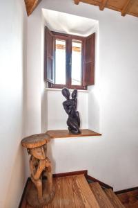 Zdjęcie z galerii obiektu B&B BONE NOVELLE dimora storica palazzo zuzi w mieście LʼAquila