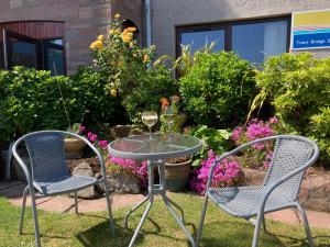 Imagen de la galería de Friars Bridge Guesthouse, en Inverness