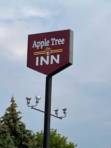 Gallery image of Apple Tree Inn in Saginaw
