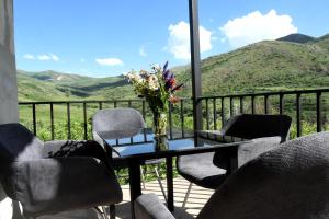 Afbeelding uit fotogalerij van Gnishik Eco Resort in Gnishik