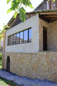 Afbeelding uit fotogalerij van Gnishik Eco Resort in Gnishik