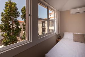 Imagem da galeria de Zarco B&B Bed & Breakfast no Funchal