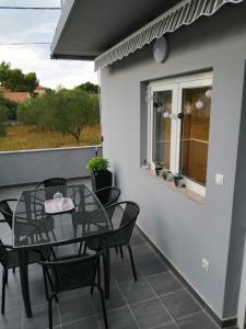 Gallery image of Holiday house Lara in Starigrad-Paklenica