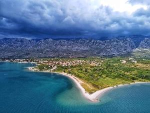 Gallery image of Holiday house Lara in Starigrad-Paklenica