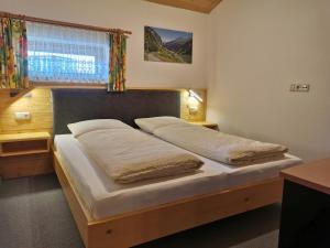 Gallery image of Appartment Sonnenkogel in Holzgau