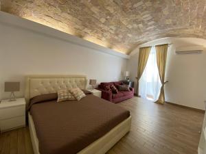 Afbeelding uit fotogalerij van Campani Luxury Flat in Rome