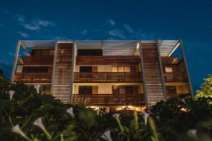 Gallery image of Design Hotel Logatero in Sozopol